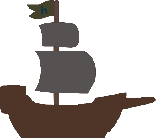 wreckedShip